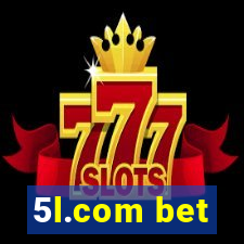 5l.com bet